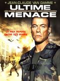 Ultime menace : Affiche