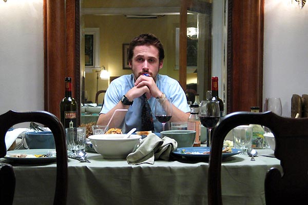 Half Nelson : Photo Ryan Fleck, Ryan Gosling