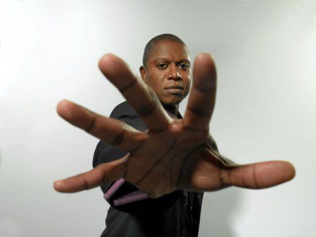 Photo Andre Braugher