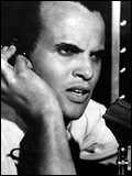 Affiche Harry Belafonte