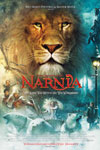 Le Monde de Narnia : Chapitre 1 - Le lion, la sorcière blanche et l'armoire magique : Affiche