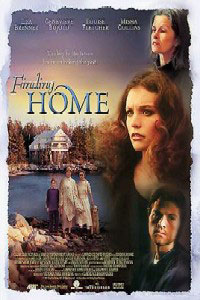 Finding Home : Affiche