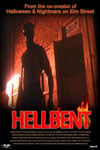 Hellbent : Affiche