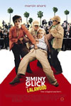Jiminy Glick in Lalawood : Affiche