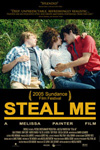 Steal Me : Affiche