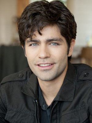 Affiche Adrian Grenier