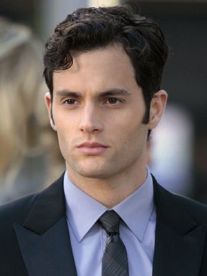 Affiche Penn Badgley