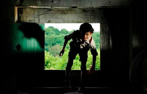 Les Enfants du pays : Photo Arthur Chazal, Pierre Javaux