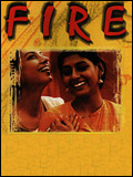 Fire : Affiche