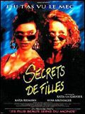 Secrets de filles : Affiche