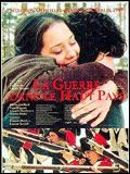 La Guerre dans le haut pays : Affiche