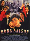 Hors saison : Affiche