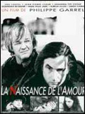 La Naissance de l'amour : Affiche