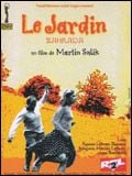 Le Jardin : Affiche