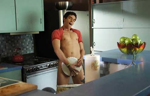 Another Gay Movie : Photo Michael Carbonaro, Todd Stephens