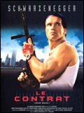 Le Contrat : Affiche