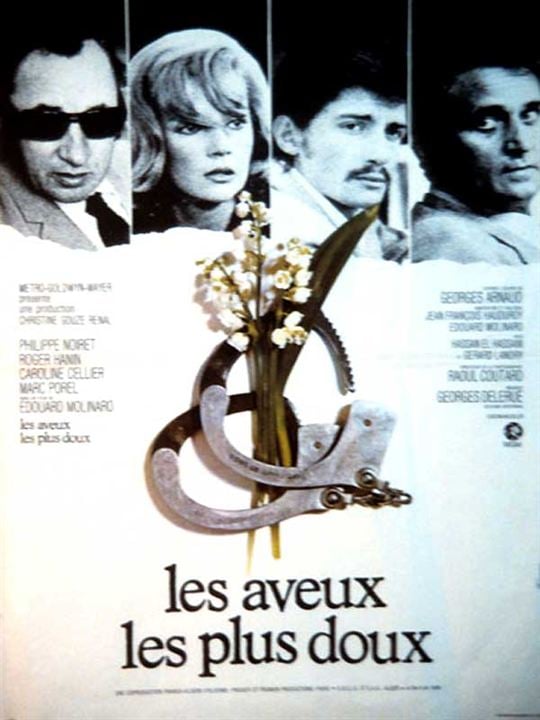 La Vie, l'amour, la mort : Affiche