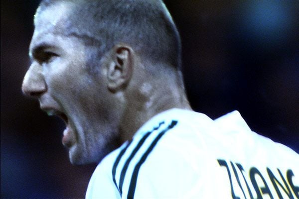 Zidane, un portrait du XXIème siècle : Photo