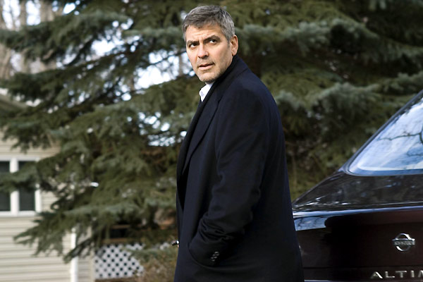 Michael Clayton : Photo George Clooney, Tony Gilroy