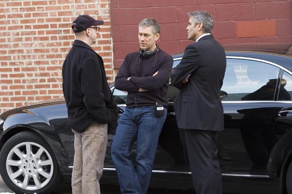 Michael Clayton : Photo Steven Soderbergh, George Clooney, Tony Gilroy