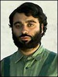 Affiche Ali Kazim