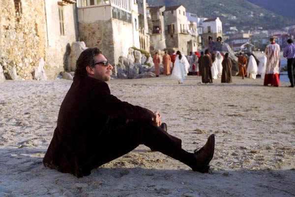 Le Metteur en scène de mariages : Photo Sergio Castellitto, Marco Bellocchio