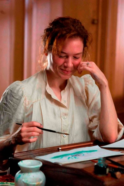 Miss Potter : Photo Chris Noonan, Renée Zellweger