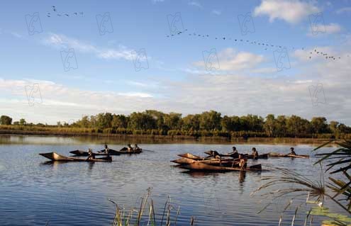 10 canoés, 150 lances et 3 épouses : Photo Rolf De Heer