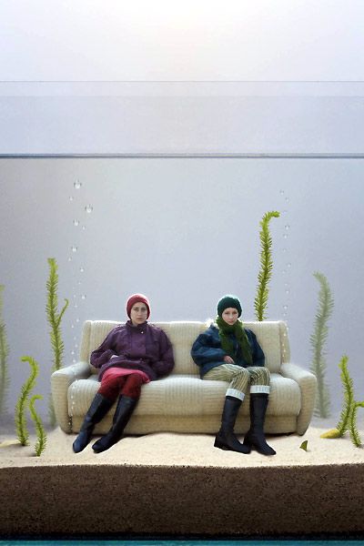 Fresh Air : Photo