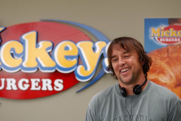 Fast Food Nation : Photo Richard Linklater