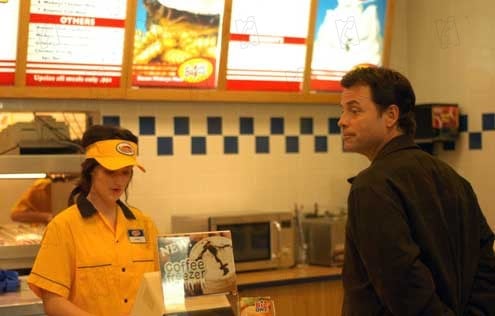 Fast Food Nation : Photo Greg Kinnear, Ashley Johnson, Richard Linklater