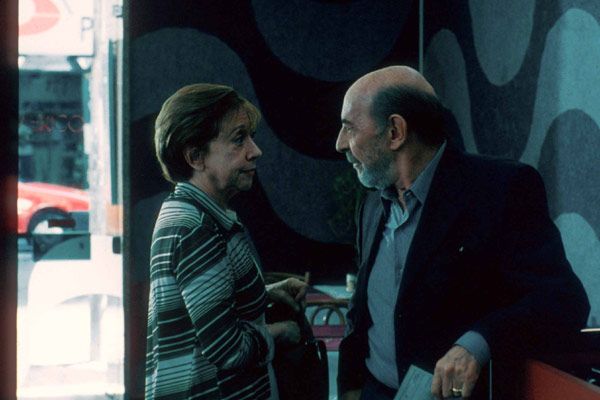 L'Autre côté de la rue : Photo