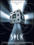 Silk : Affiche Chao-Bin Su