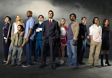 Heroes : Photo