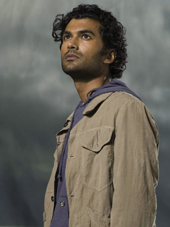 Photo Sendhil Ramamurthy