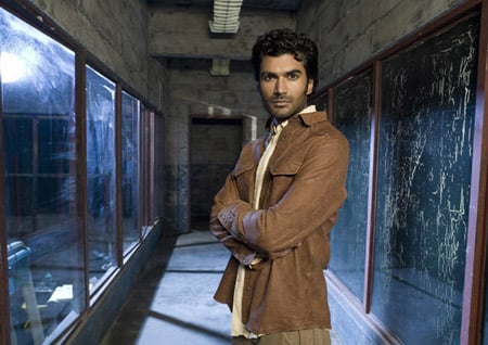 Photo Sendhil Ramamurthy