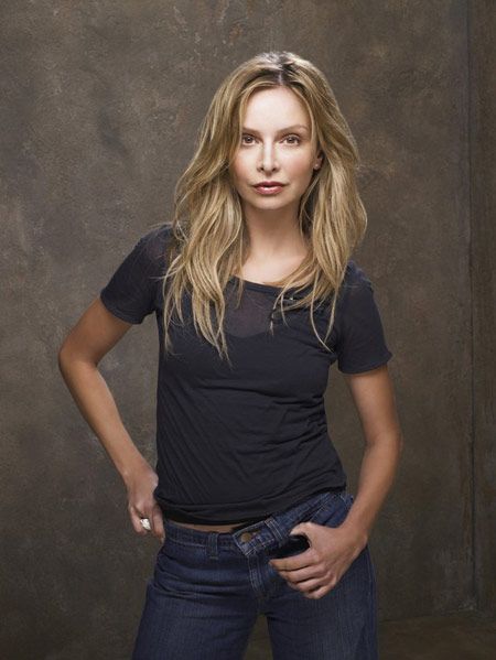 Photo Calista Flockhart