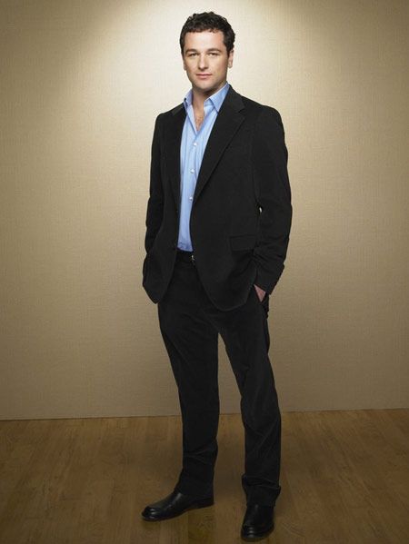 Photo Matthew Rhys