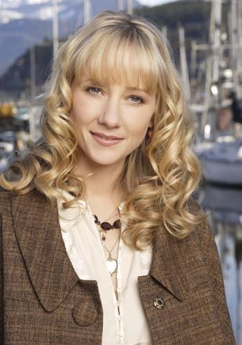 Photo Anne Heche