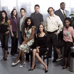 Poster The Nine 52 heures en enfer Affiche 16 sur 16 AlloCiné