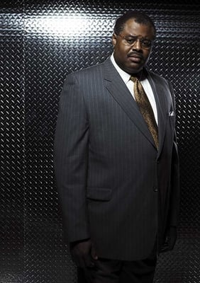 Photo Chi McBride