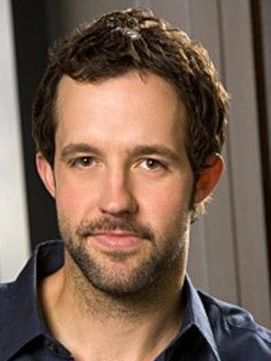 Affiche Peter Cambor