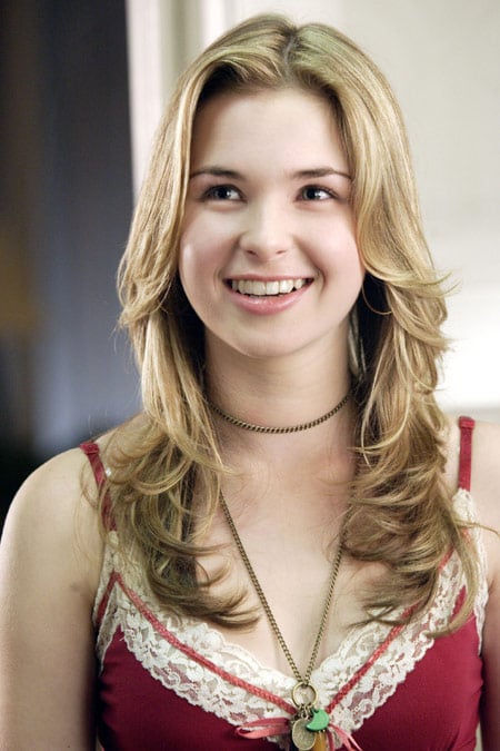 Photo de Kirsten Prout - Kyle XY : Photo Kirsten Prout - AlloCiné