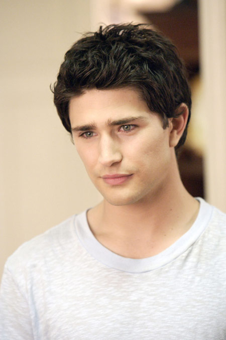 Photo Matt Dallas