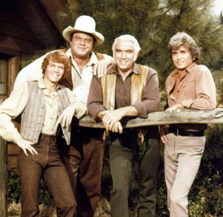 Bonanza : Photo