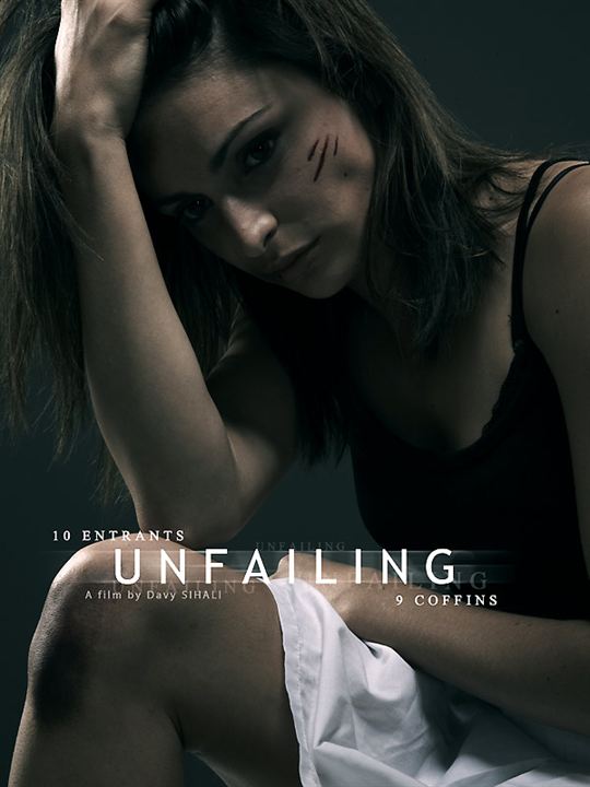 Unfailing : Photo Davy Sihali