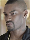 Affiche Tyson Beckford