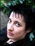 Affiche Isabelle Darmengeat