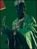 Affiche Ali Farka Touré