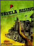 Favela Rising : Affiche